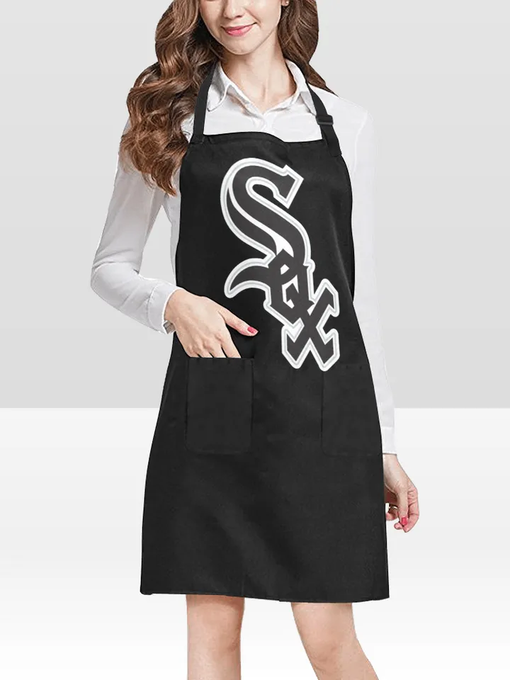 Chicago White Sox Apron
