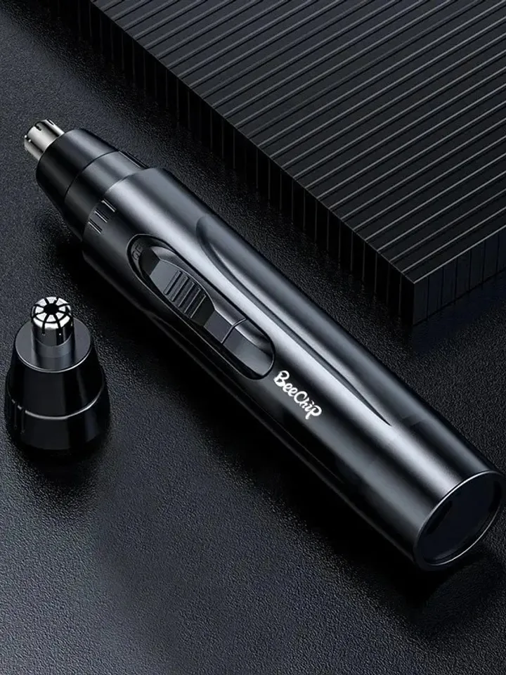 nose hair trimmer