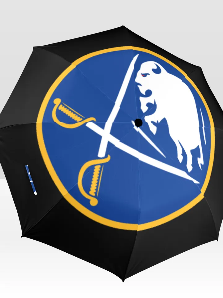 Buffalo Sabres Umbrella
