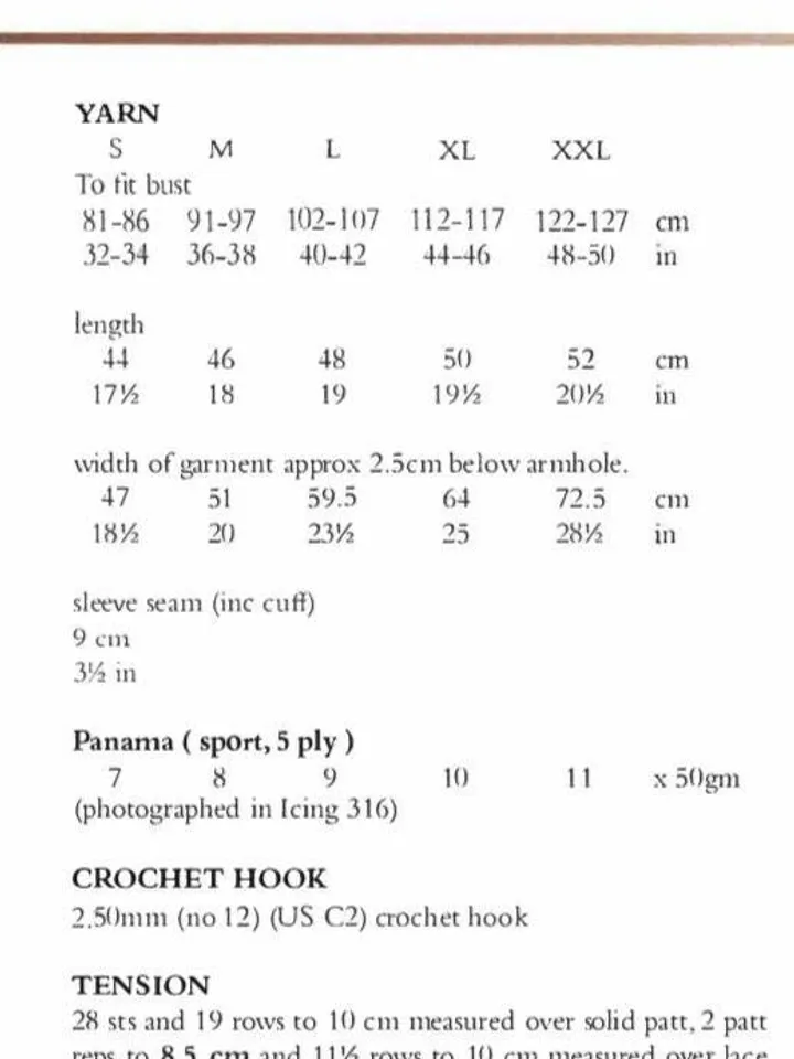 crochet pattern top, crochet pattern crop top, Crochet Summer top PDF instant download