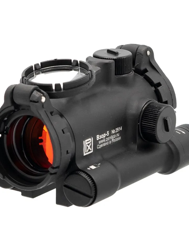 Vzor-5 sight Red Dot Zenitco