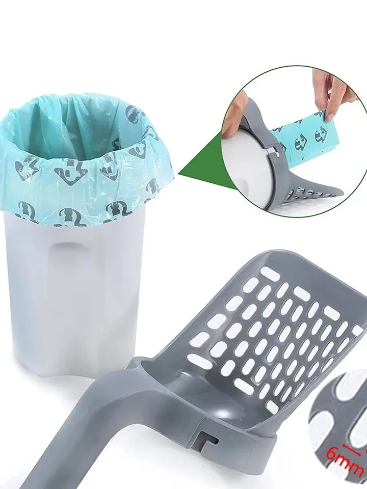 Cat Litter Scoop