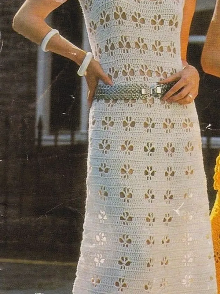 Crochet trousers pattern, crochet pants women, easy crochet women pdf instant download