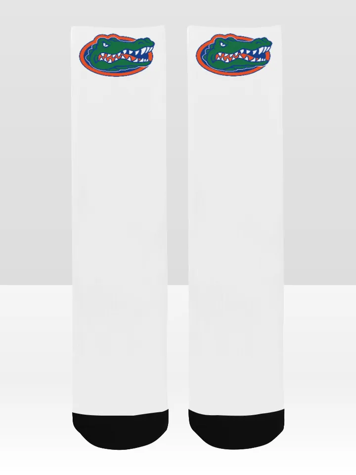 Gators Socks