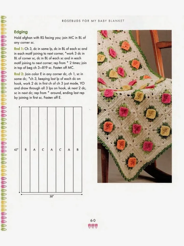 Sweet Baby Crochet