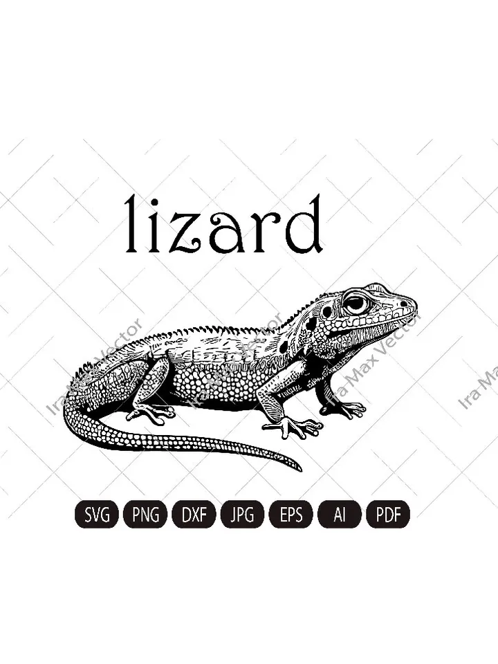 Cute lizard svg, lizard crawling, lizard face svg, iguana face svg png, lizard printable, cute CHAMELEON SVG, Reptile Animals