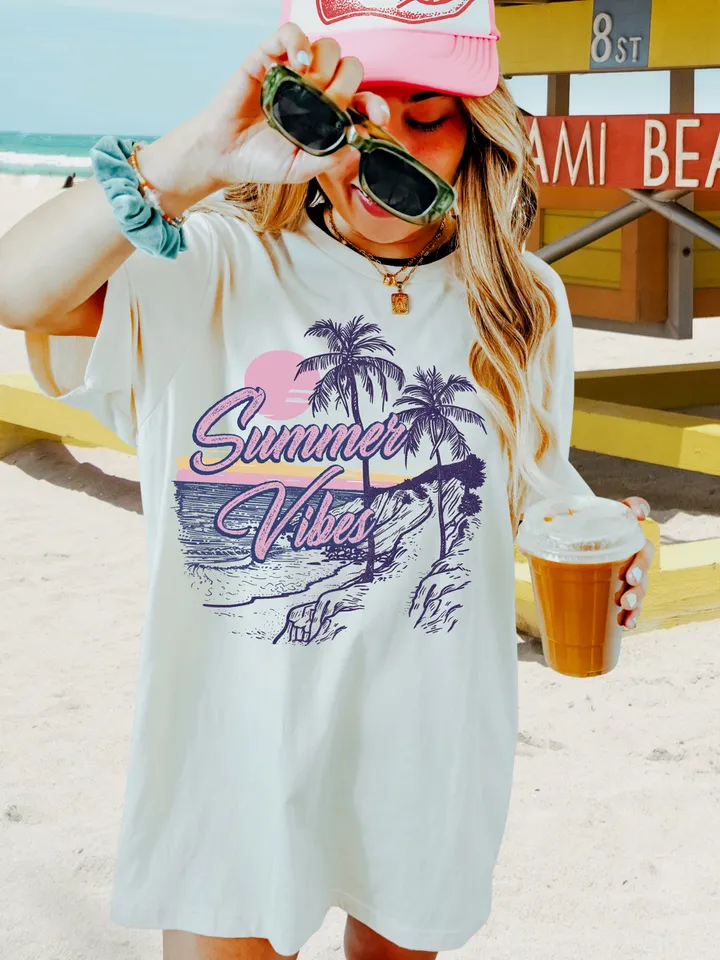 Summer png,Retro summer png,Summer Vibes,Trendy Summer Png,Beach png,Beach vibes png,Aesthetic Summer,Trendy Summer Png,Funny Sarcastic png,