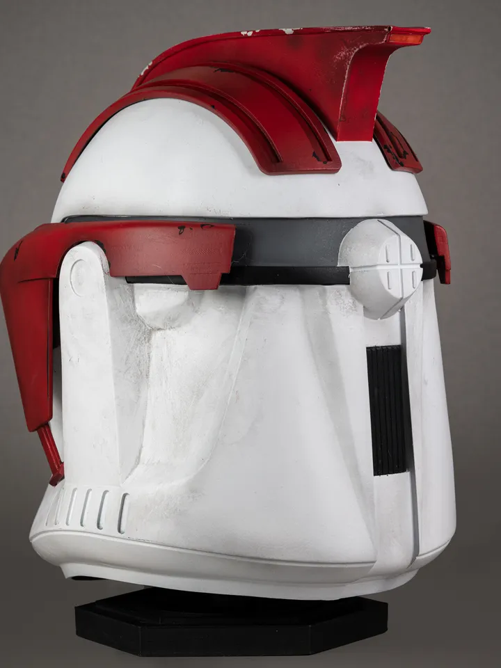 Clone Trooper Helmet 1 Phase - AOTC