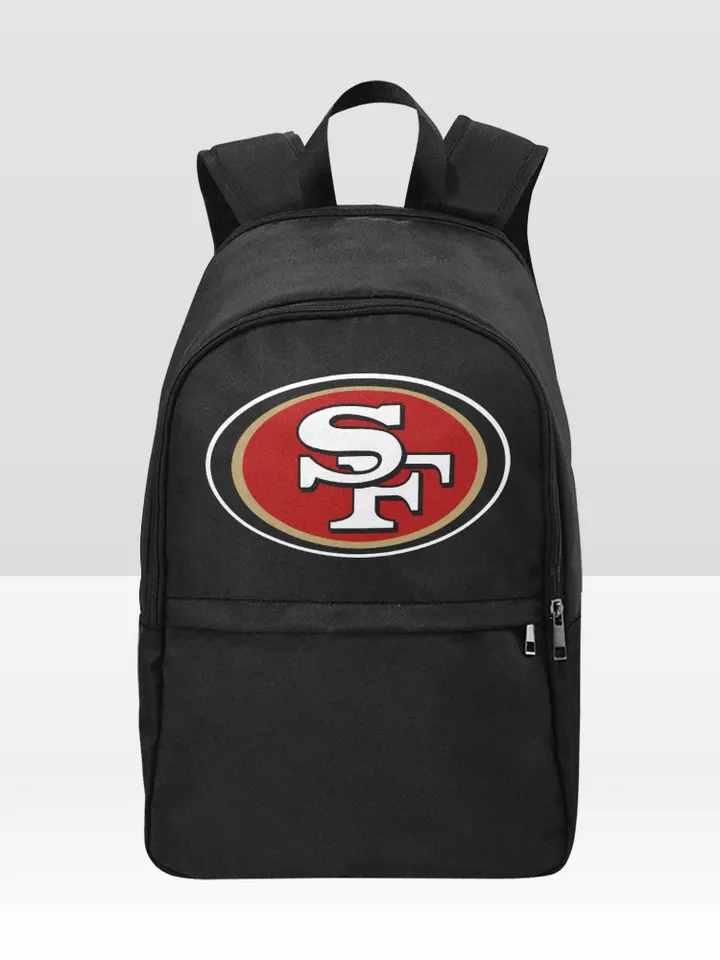 San Francisco 49ers Backpack