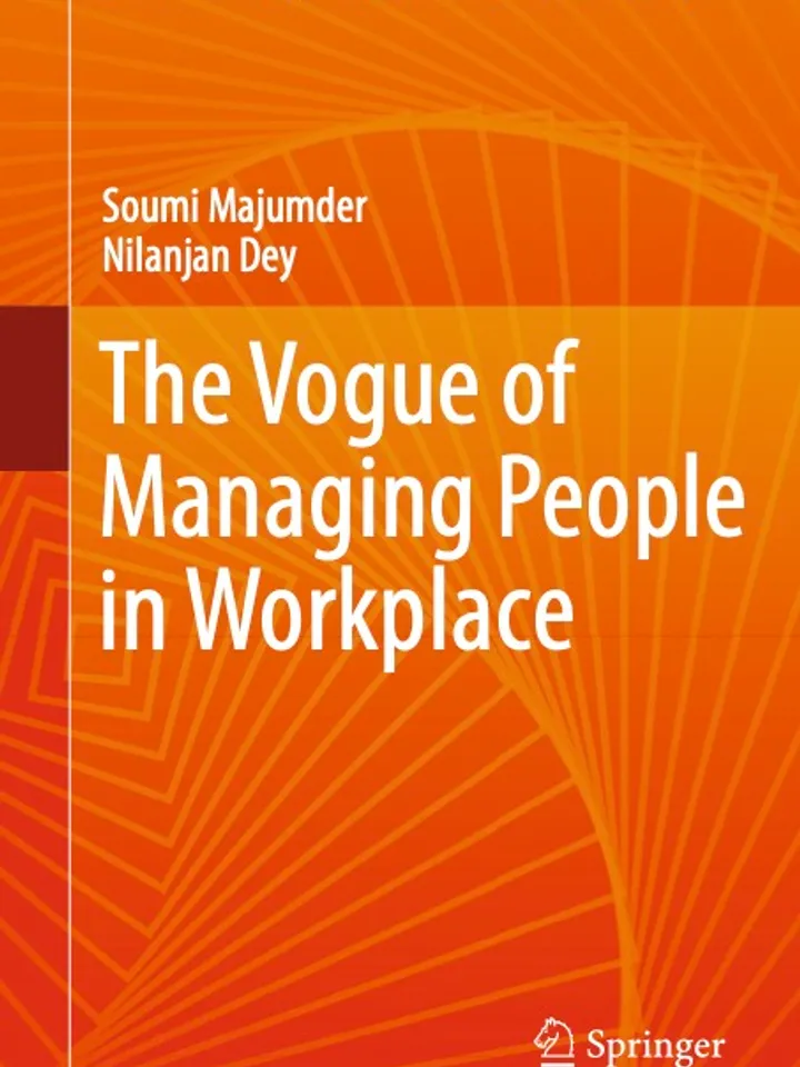 The Vogue of Managing People in Workplace Digital Download Ebook PDF