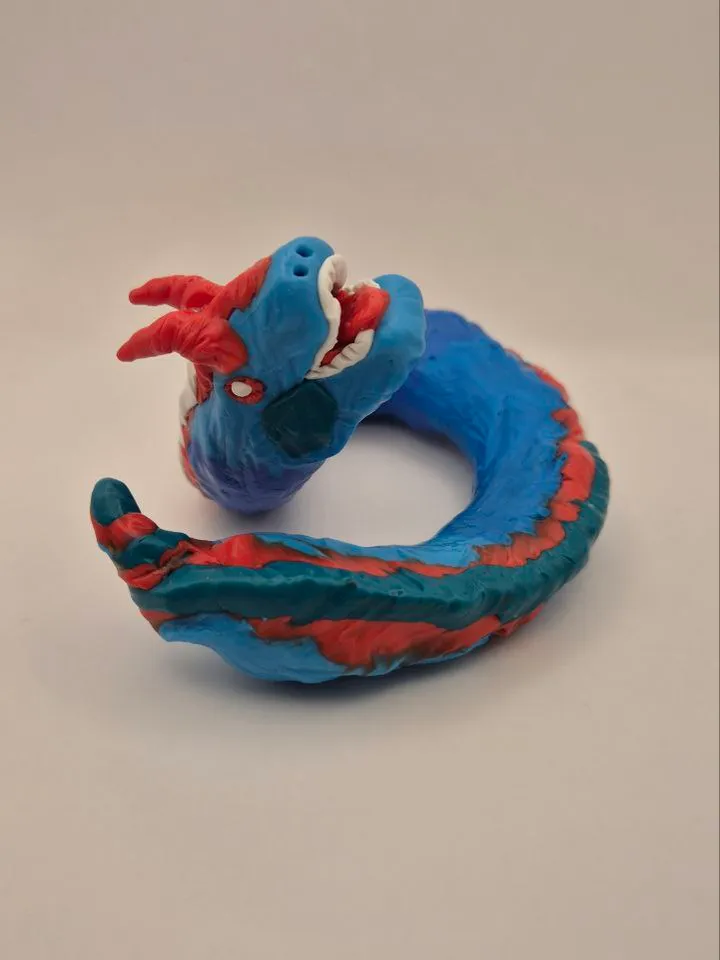 SnakeSoul