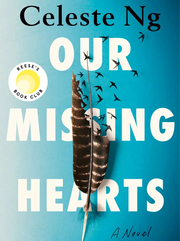 Our Missing Hearts by Celeste Ng Digital Download Ebook PDF