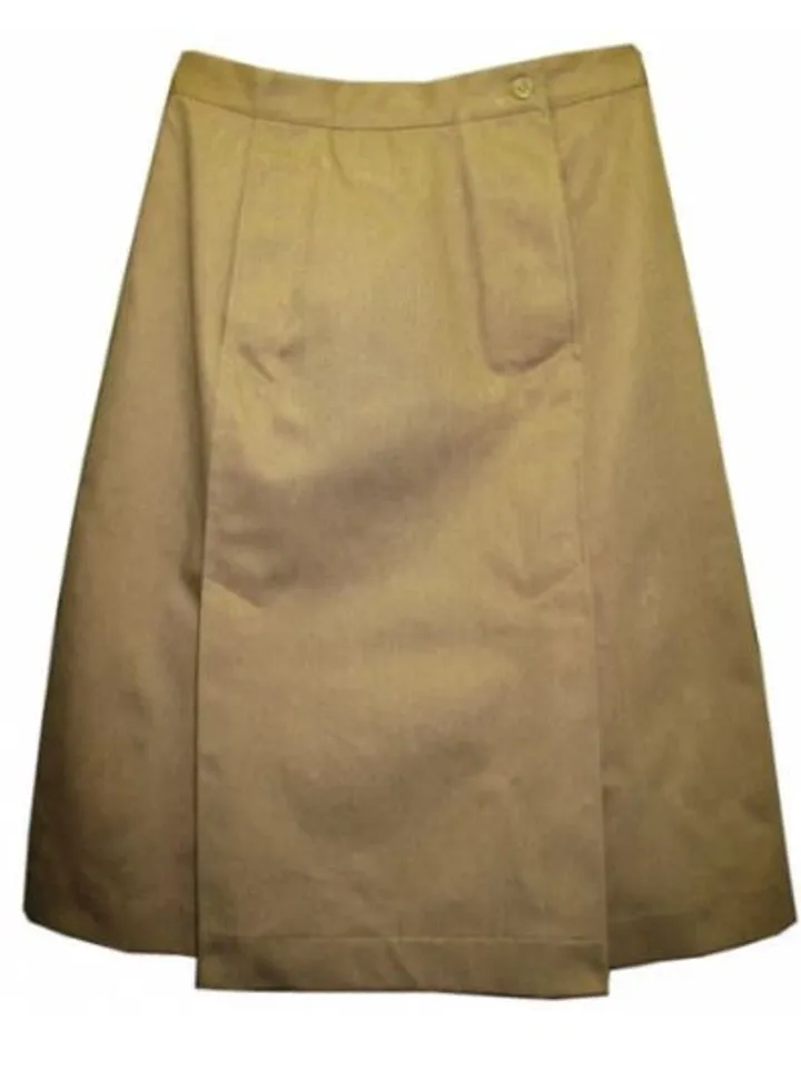 Military Surplus Excellent 1 Female Skirt of the 1943 Model
