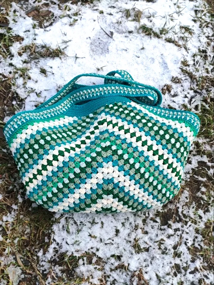 HANDBAG SELIN
