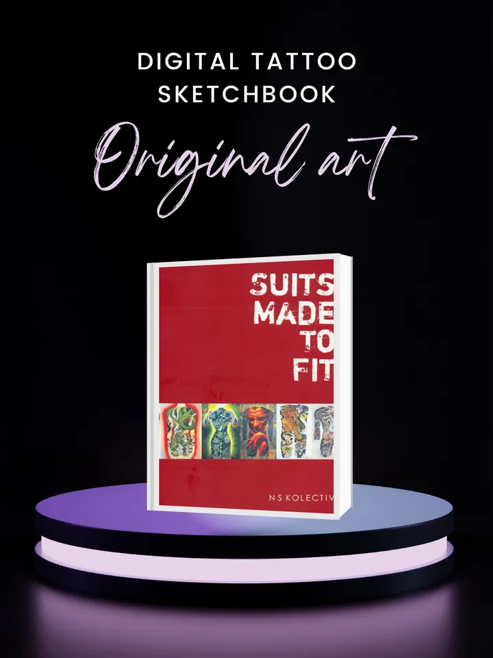 Suits Made to Fit