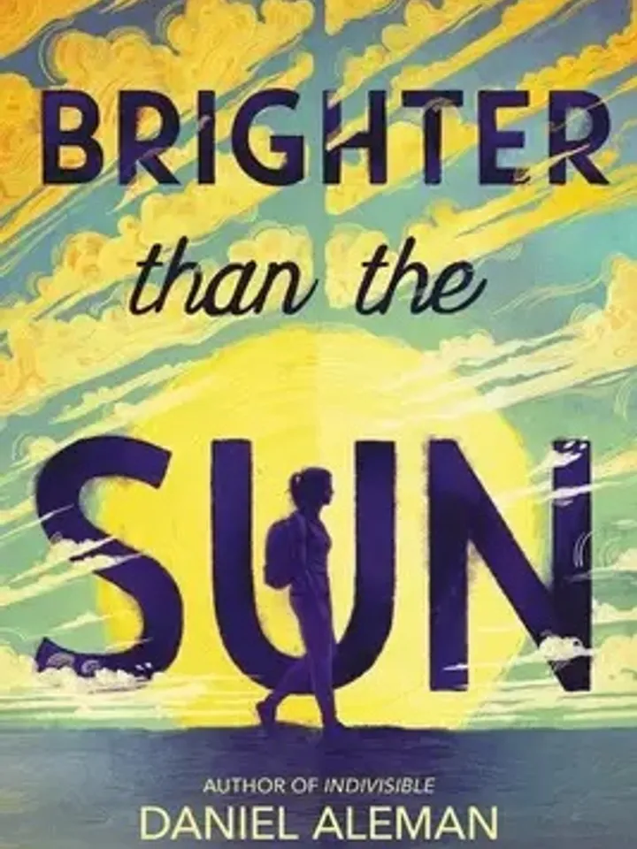 Brighter Than the Sun by Daniel Aleman Digital Download Ebook PDF