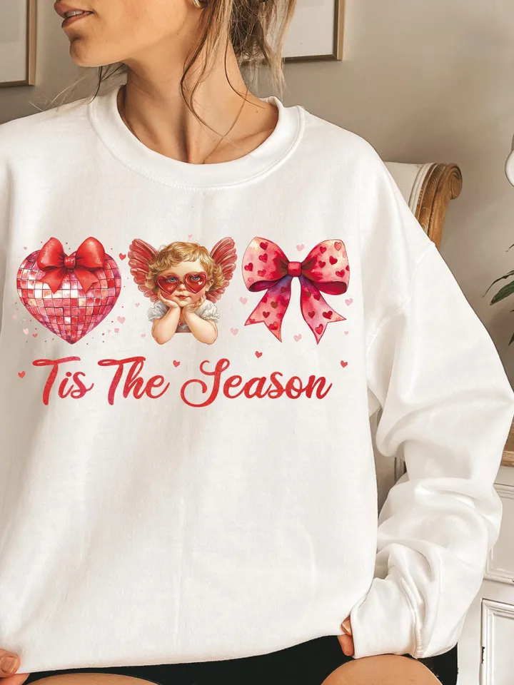 Retro Valentines png , Retro Valentine png, This the season Png, Valentine Png, Valentine's Day Png, Valentines Sublimation Design