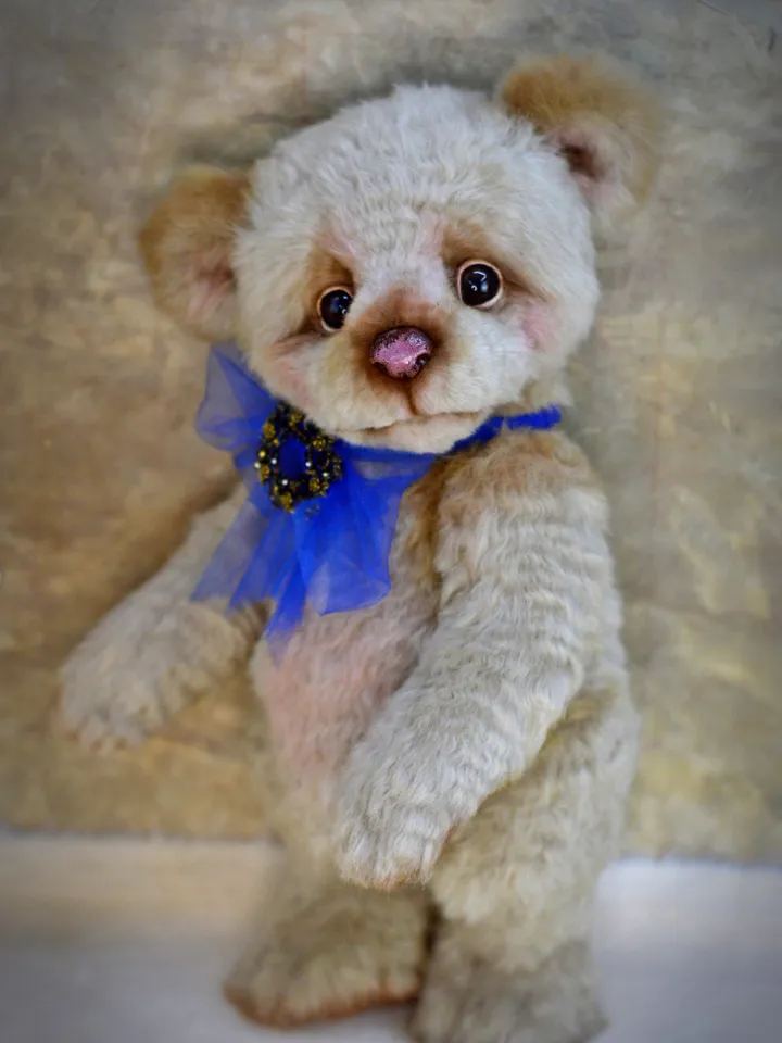 Teddy bear, cute bear, gift for her bear