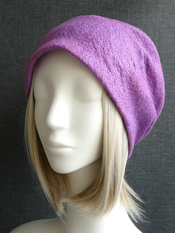 Chemo Hat for woman