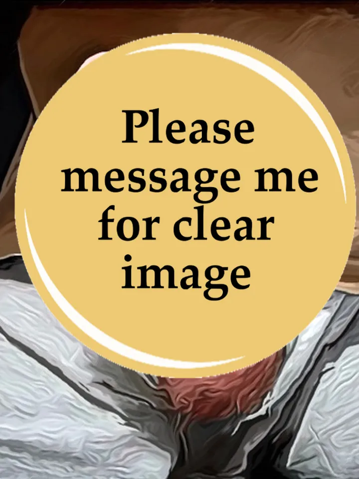 Custom Penis Portrait