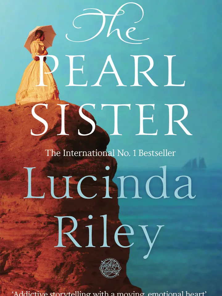 The Seven Sisters 4 by Lucinda Riley - The Seven Sisters Digital Download Ebook Book PDF