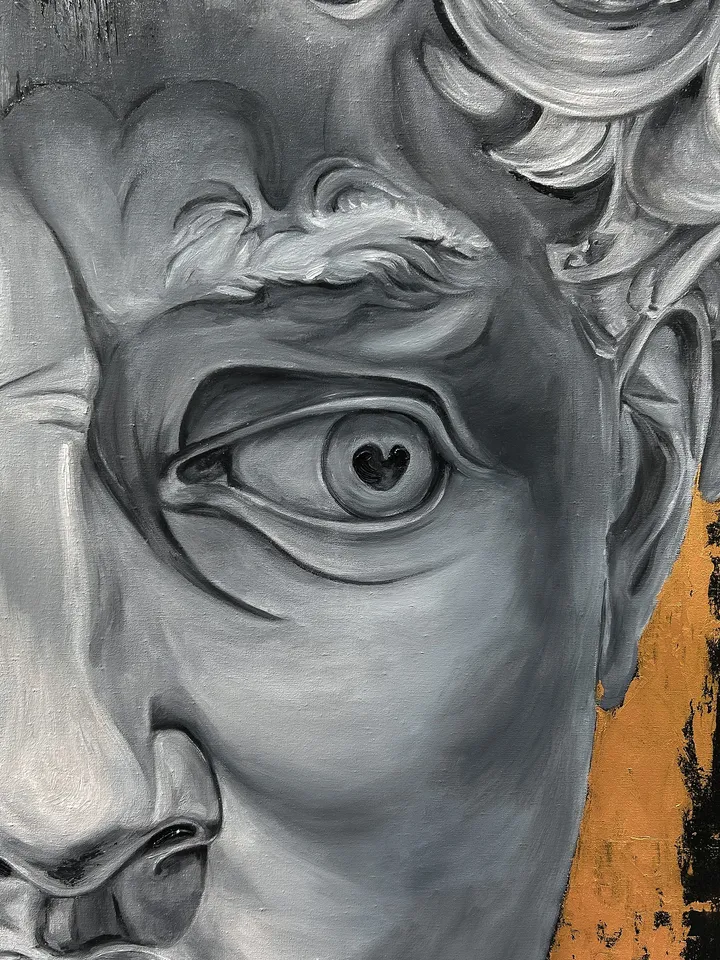 David Michelangelo