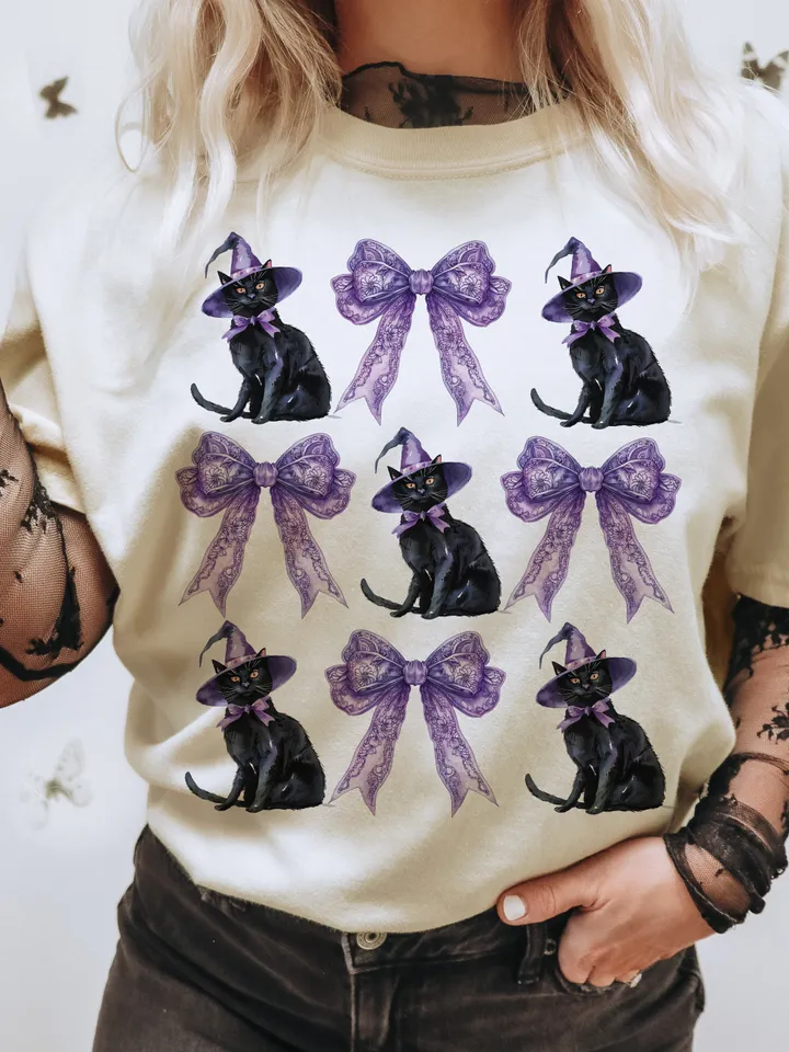 Halloween Png,Spooky season png,Trending png,Aesthetic png,Social Club,Black Cat png,Halloween,Witchy Halloween png,Skeleton png,Vintage PNG