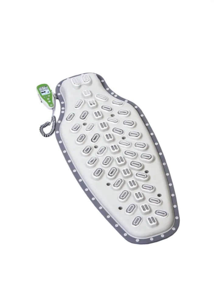 NEURODENS VERTEBRA 2 Electrostimulation device, Denas-therapy, free Express delivery