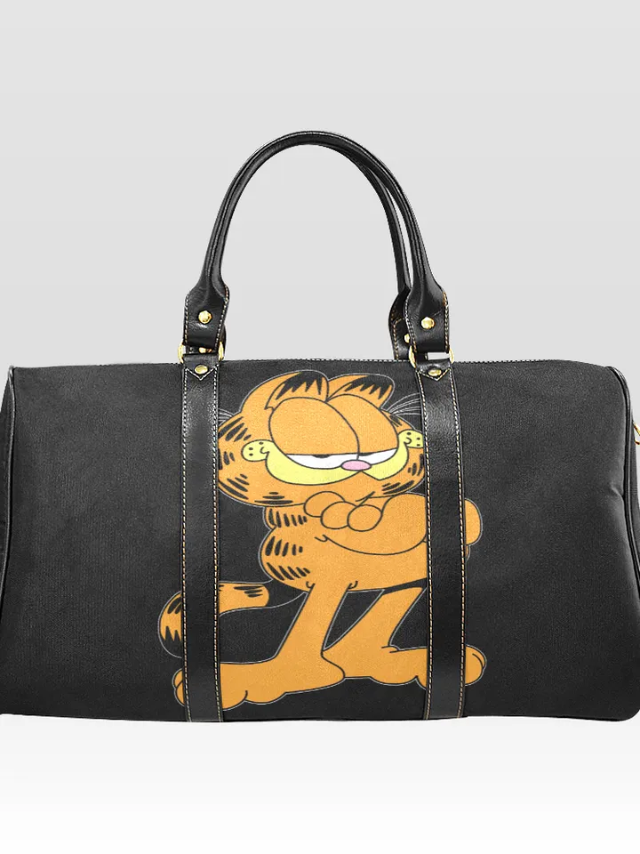 Garfield Travel Bag, Duffel Bag