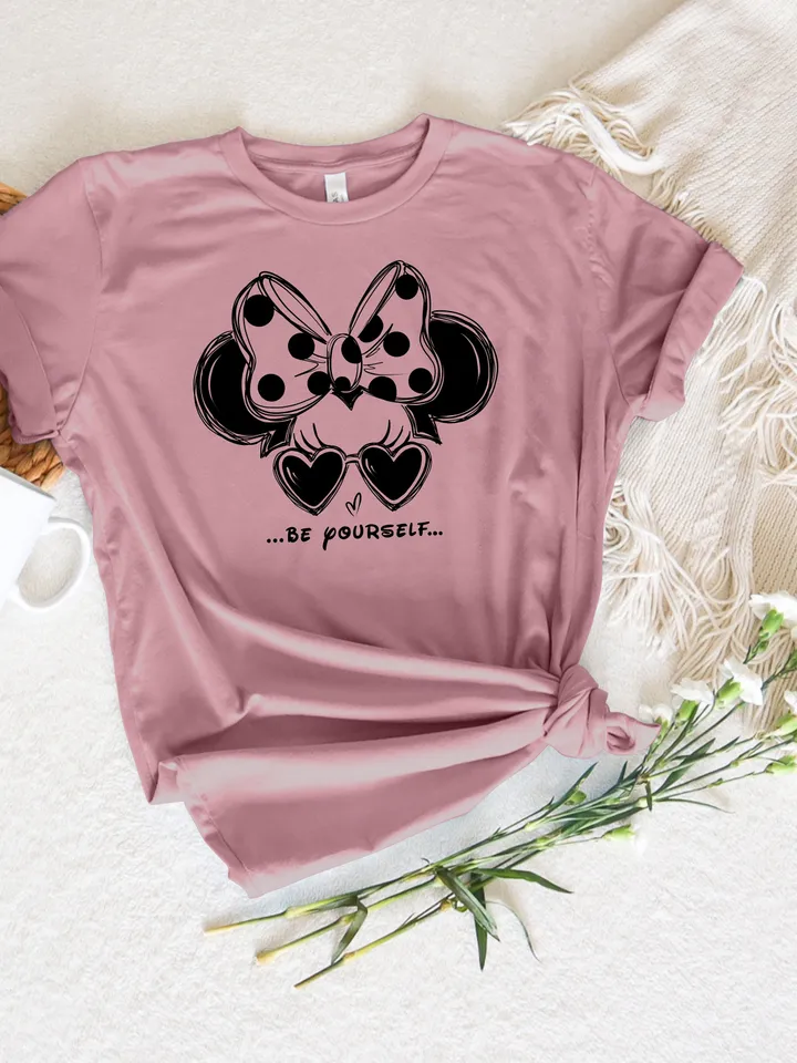 Mouse ears png clipart, Black mouse ears, be yourself clipart, family vacation 2024, family trip 2024, family vacation memory