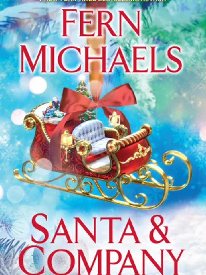 Santa and Company  by Fern Michaels