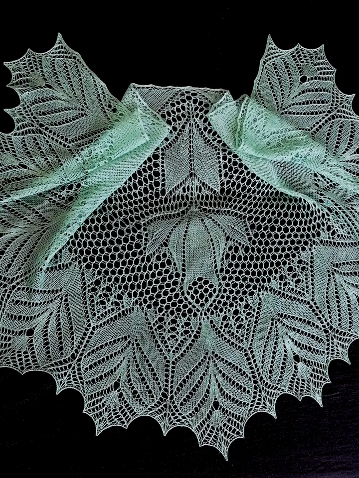 Wool Shawl, lace shawl, shawl, soft shawl, shawl
