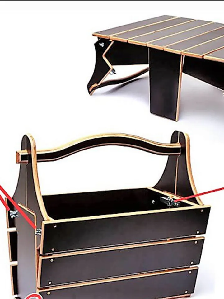 Digital Template Cnc Router Files Cnc Table - Basket Files for Wood Laser Cut Pattern