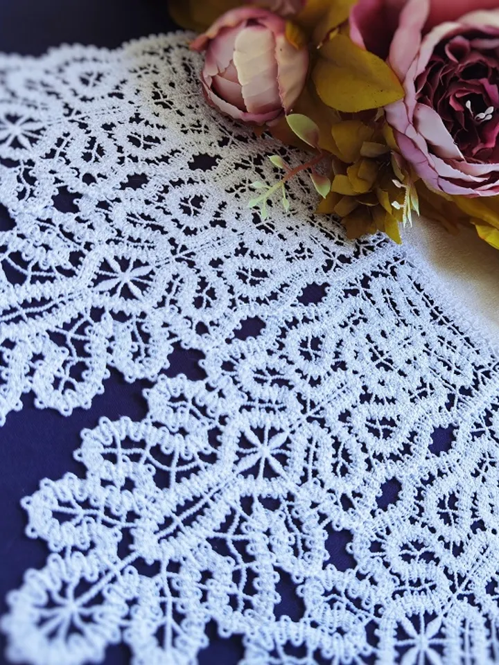 "Tenderness" is a design for machine embroidery.