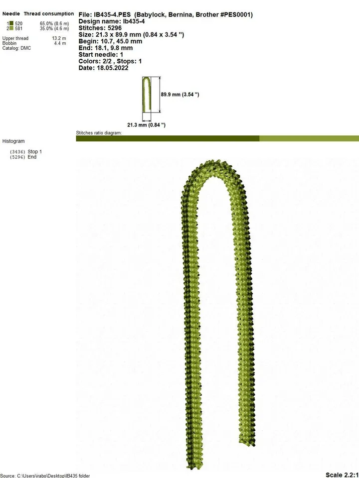 Water lily FSL machine embroidery design 3D flower for making hairpins, brooches or other jewelry Flower FSL Embroidery pattern flower motif