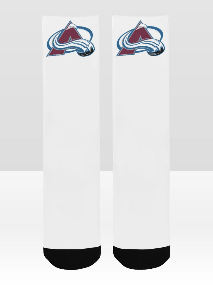 Avalanche Socks