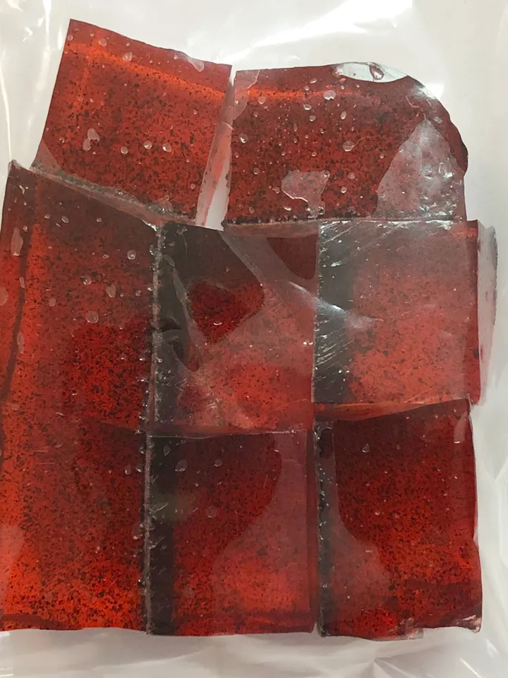 Marmalade with pantohematogen, 60gr.(2.11 oz)