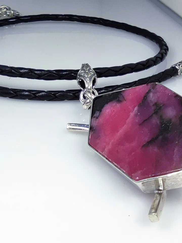 Designer pendant