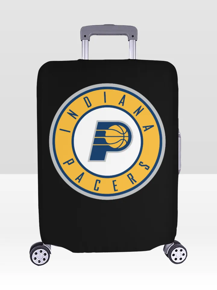 Indiana Pacers Luggage Cover