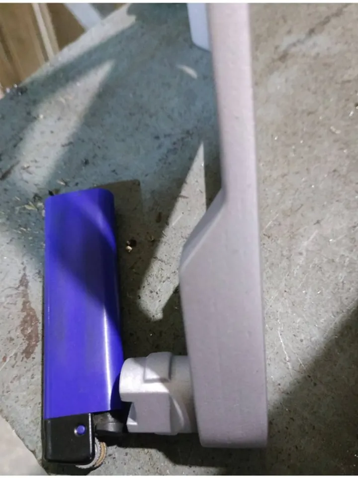 Rigging brackets - Made to order - cosplay - Death Stranding - Hideo Kojima - 55