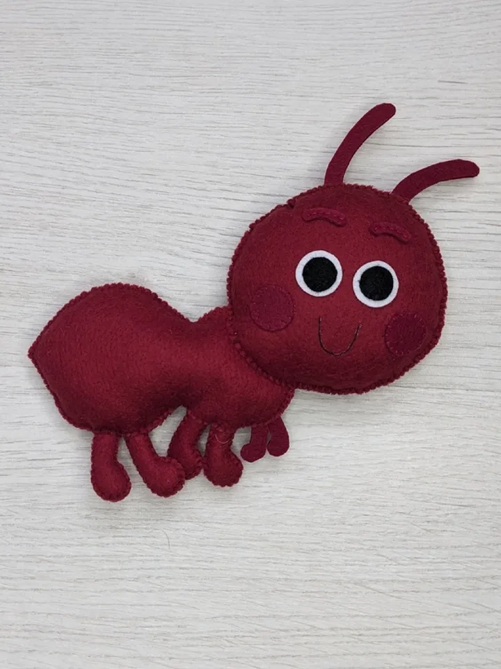 The Ants Go Marching, Kids Songs, Super Simple Songs, Ant, bumble Nums ant