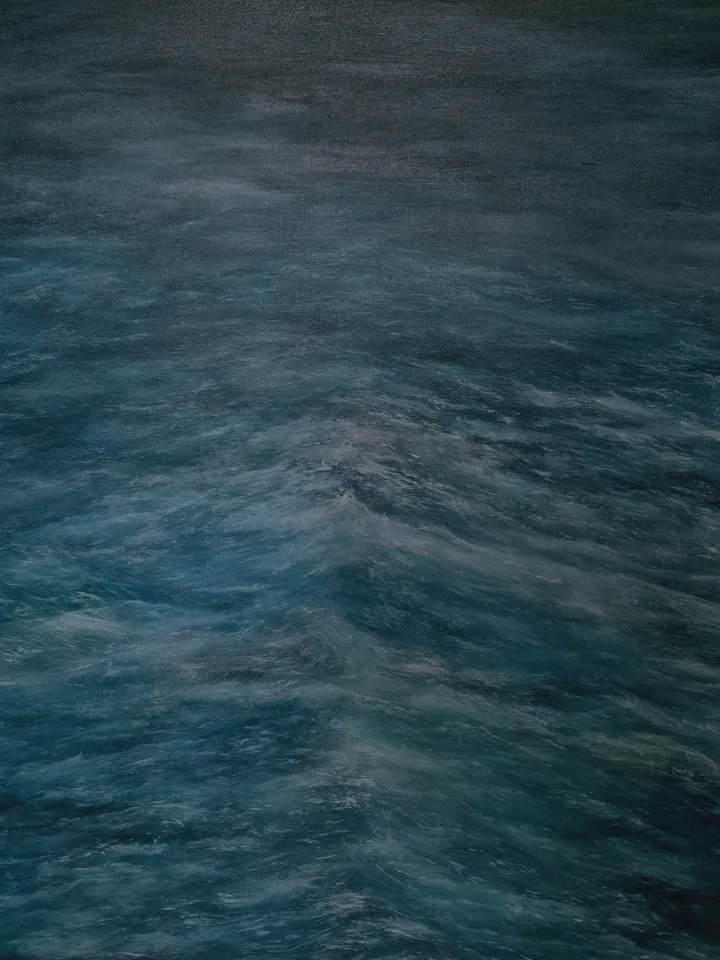 Shades of the sea. Оттенки моря