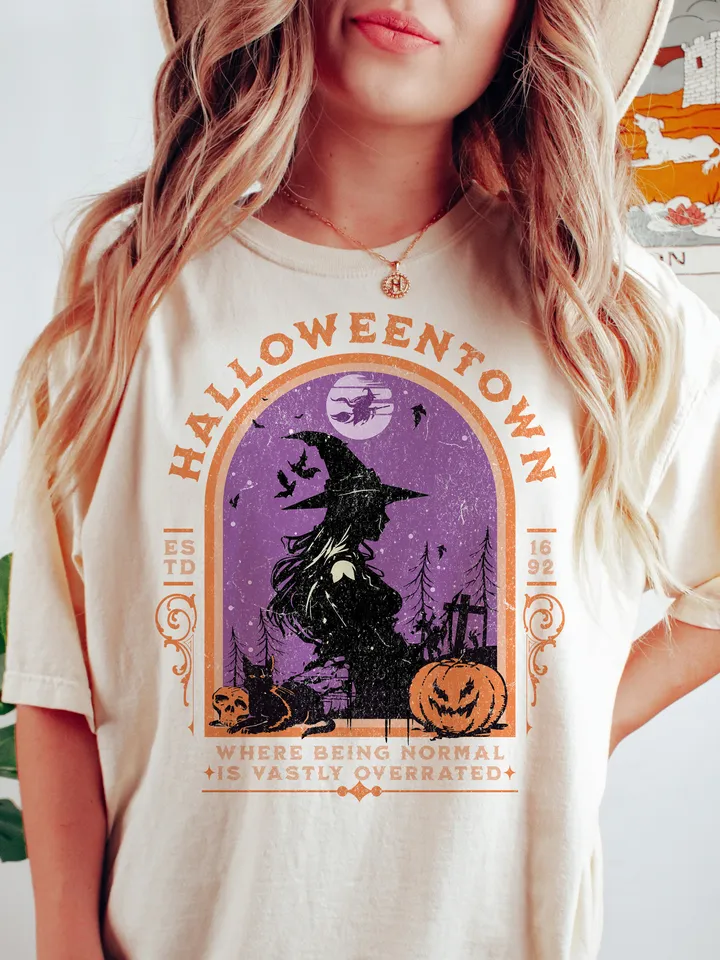 Halloween Png,Hot Ghouls,Spooky season png,Retro Halloween,Witchy png,Skeleton png,Fall Png,Vintage Halloween, Digital download