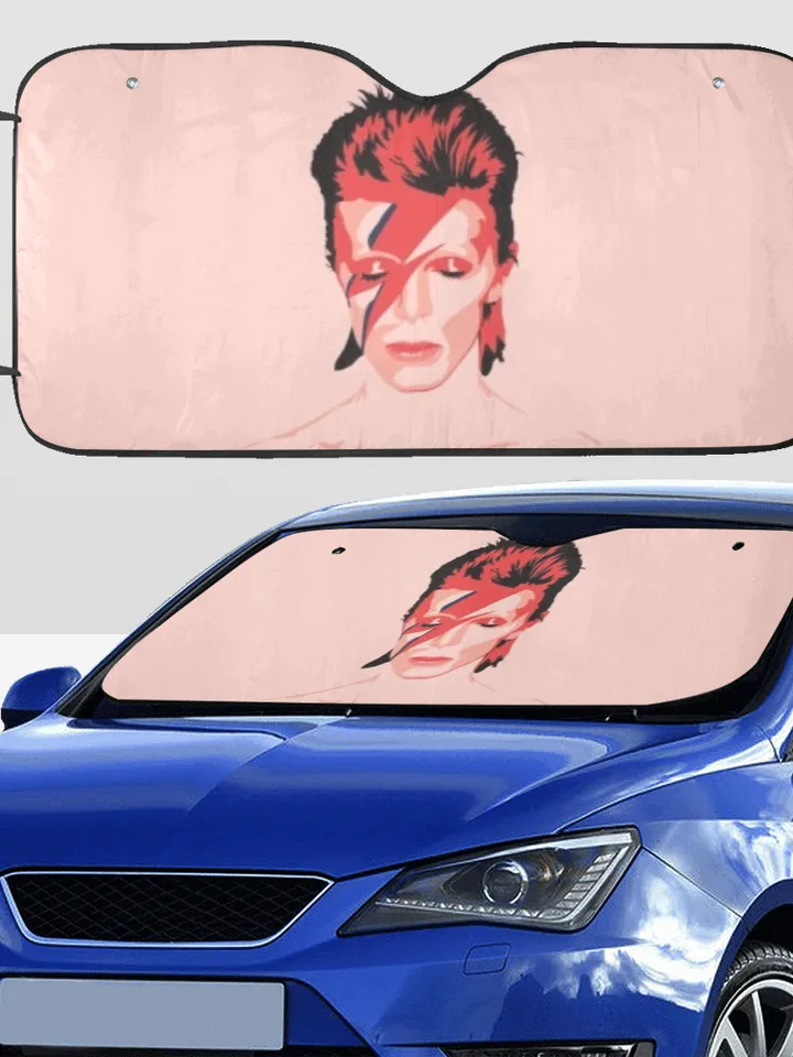 David Car SunShade