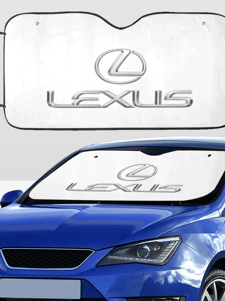 Lexus Car SunShade