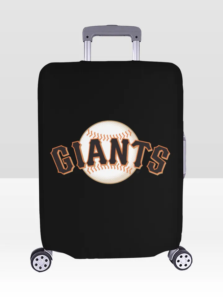 San Francisco Giants Luggage Cover