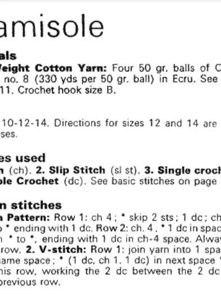 Top crochet patterns, lace crochet top, summer top pattern pdf instant download