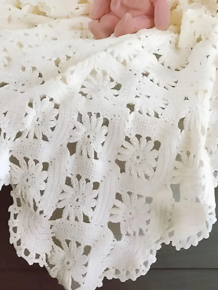 Crochet baby blanket , Baby Blanket CROCHET Pattern Afghan Blanket Crochet Pattern Blanket pdf instant download