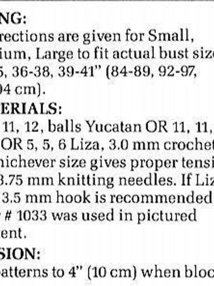 Sweater pattern, summer sweater pattern lace sweater crochet pattern pdf instant download