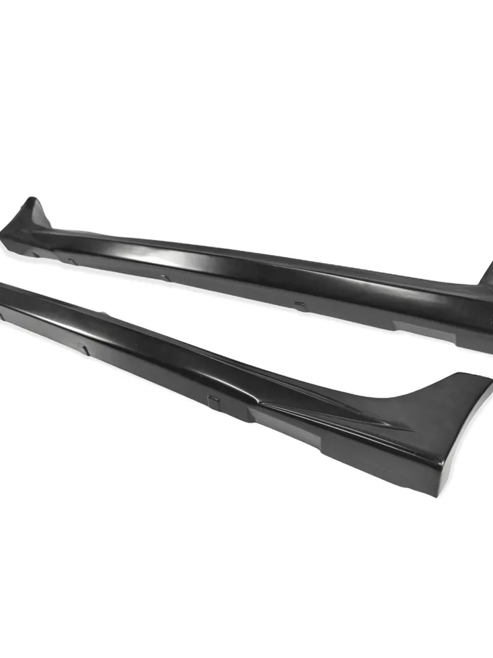 Side skirts Mugen for Honda Accord Euro Cu2 2008-2013 Acura TSX